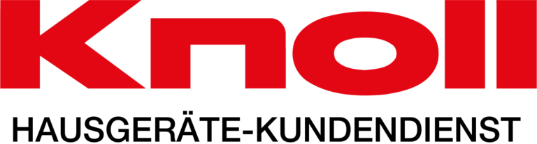 Knoll Hausgeäte Service & Kundendienst Knoll Hausgeräte Service